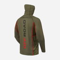 longsleeve Vizard 6608 Khaki L