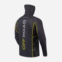 longsleeve Vizard 6608 MiddleGrey L