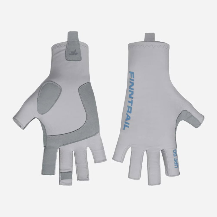 Gloves Wave 2850 Grey M