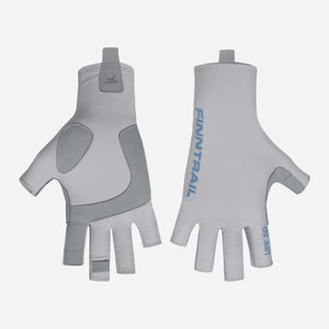 Gloves Wave 2850 Grey M