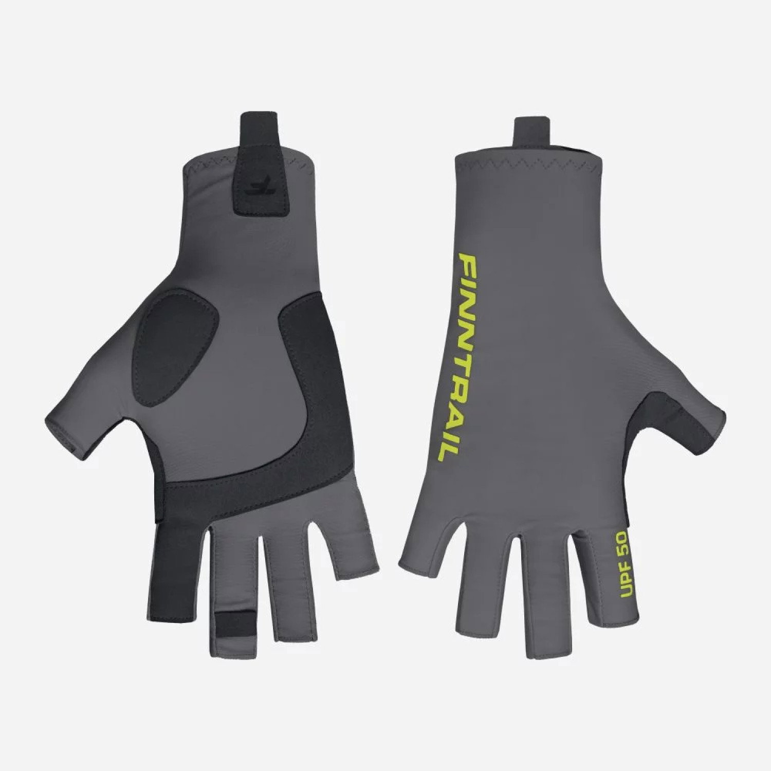 Gloves Wave 2850 MiddleGrey M