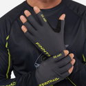 Gloves Wave 2850 MiddleGrey M