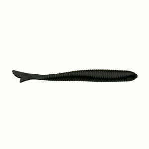 Силикон BB - Fish tail U30 947475