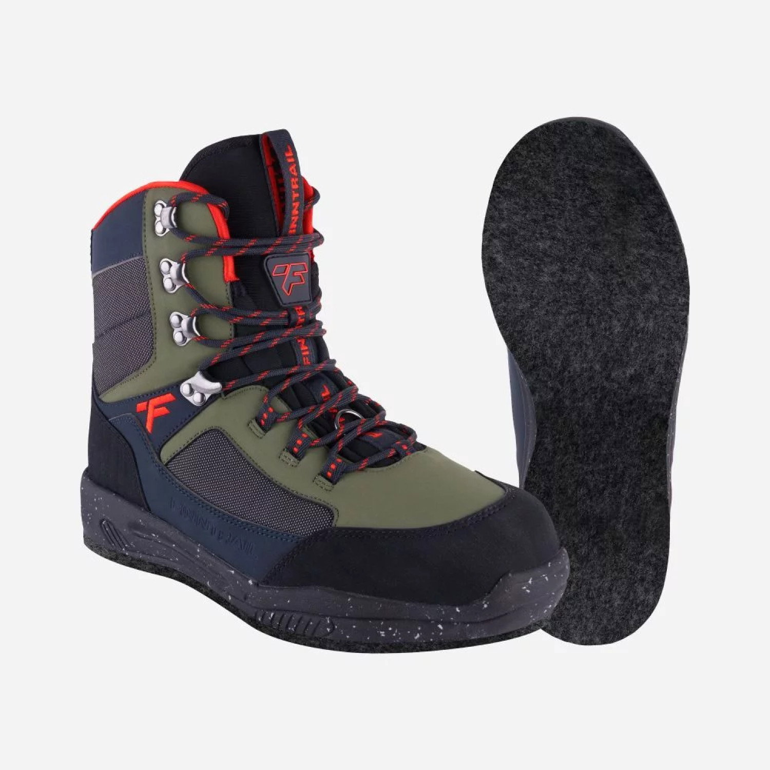 Boots Speedmaster 5233 Khaki 9