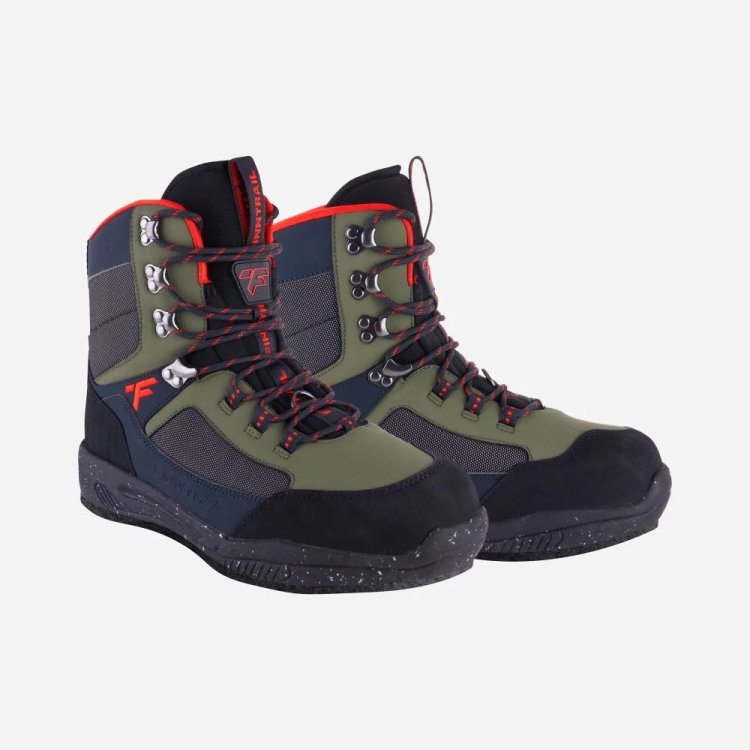 Boots Speedmaster 5233 Khaki 8