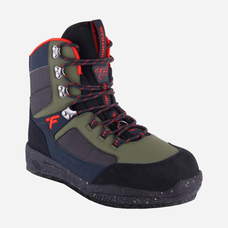 Boots Speedmaster 5233 Khaki 8
