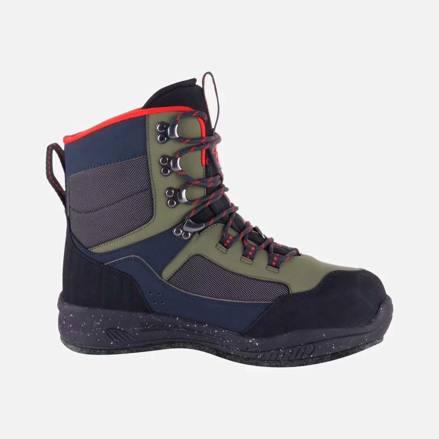 Boots Speedmaster 5233 Khaki 8
