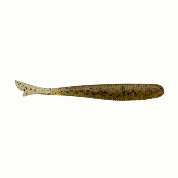Силикон BB - Fish tail U30 947476