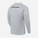 longsleeve Wave Fish 6611 Grey S
