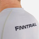 longsleeve Wave Fish 6611 Grey S
