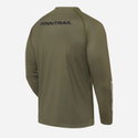 longsleeve Wave Fish 6611 Khaki XXL