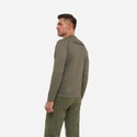 longsleeve Wave Fish 6611 Khaki XXL