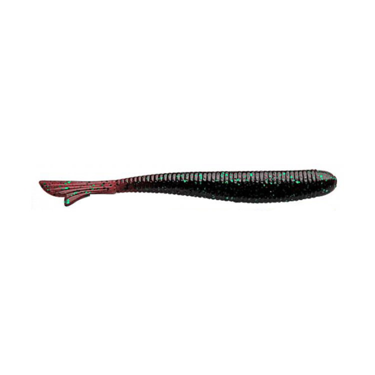 Силикон BB - Fish tail U30 934150