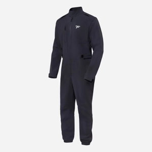 Overall Guard 2507 DarkGrey L