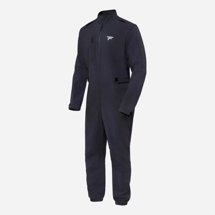 Overall Guard 2507 DarkGrey XS