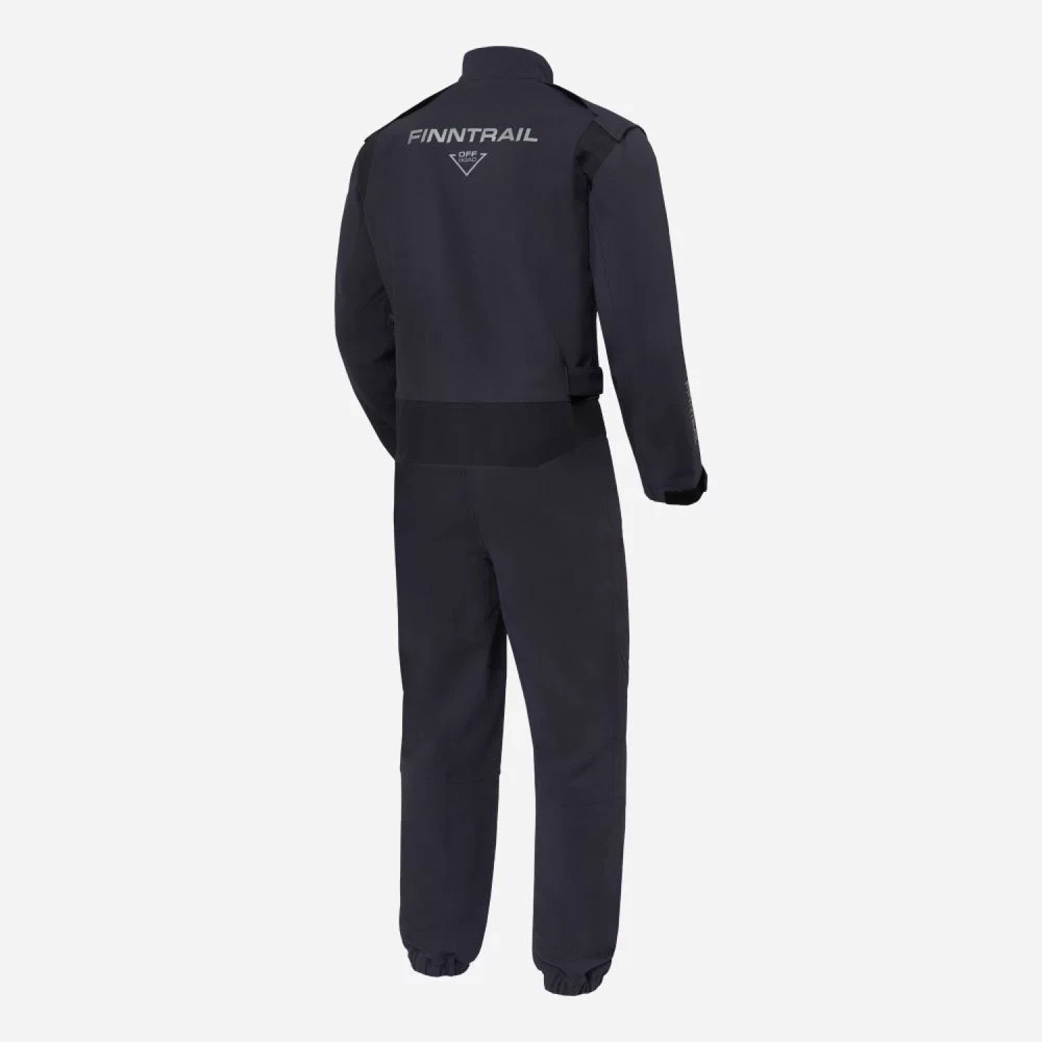 Overall Guard 2507 DarkGrey XS