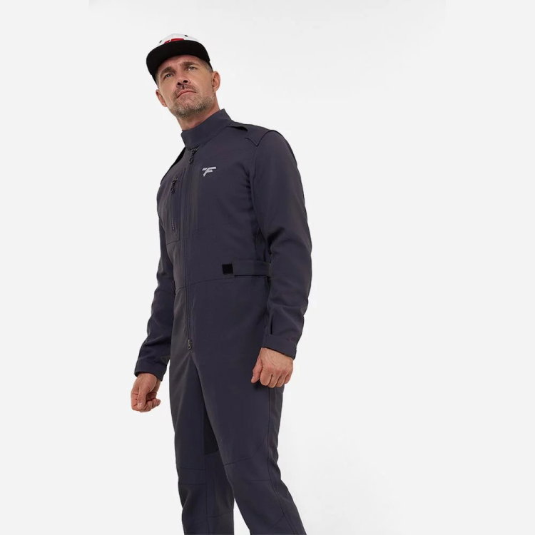 Overall Guard 2507 DarkGrey XS