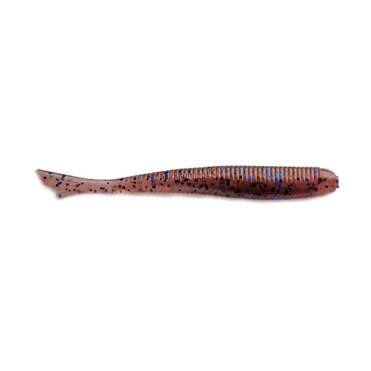 Силикон BB - Fish tail U30 934154