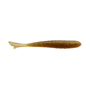 Силикон BB - Fish tail U30 934155