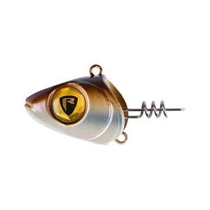 FOX RAGE Slick Pelagic Head