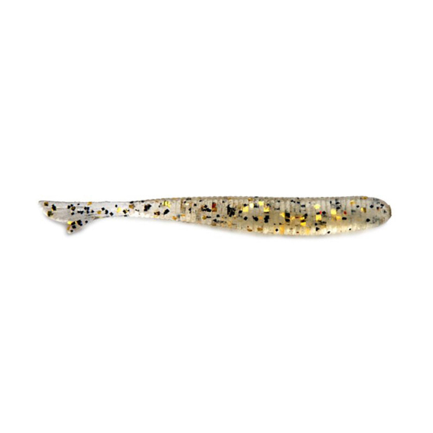 Силикон BB - Fish tail U30 934158