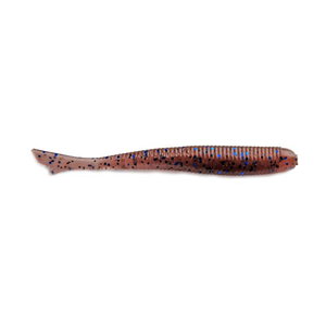 Силикон BB - Fish tail U30 934159