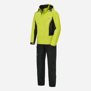 Suit Rider 3475 Yellow M