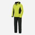 Suit Rider 3475 Yellow XXXL