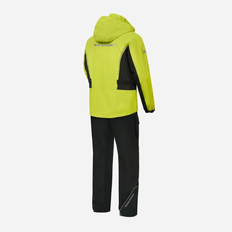 Suit Rider 3475 Yellow LK