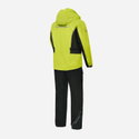 Suit Rider 3475 Yellow LK