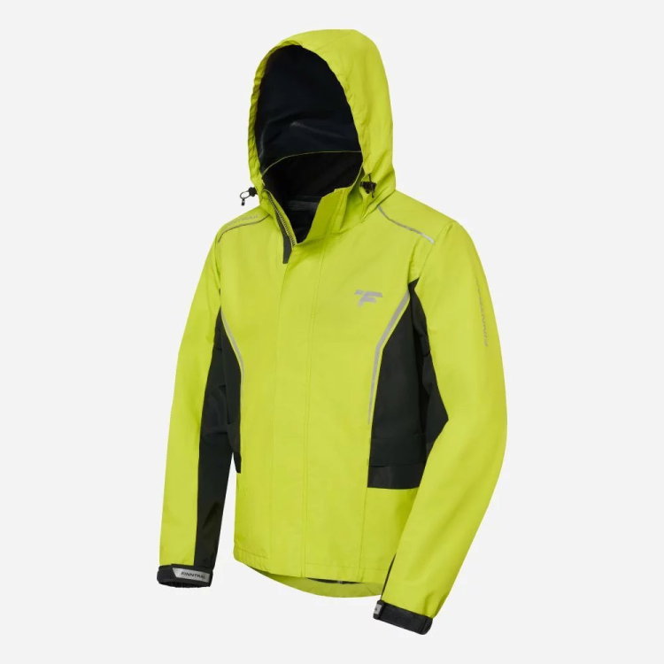 Suit Rider 3475 Yellow LK