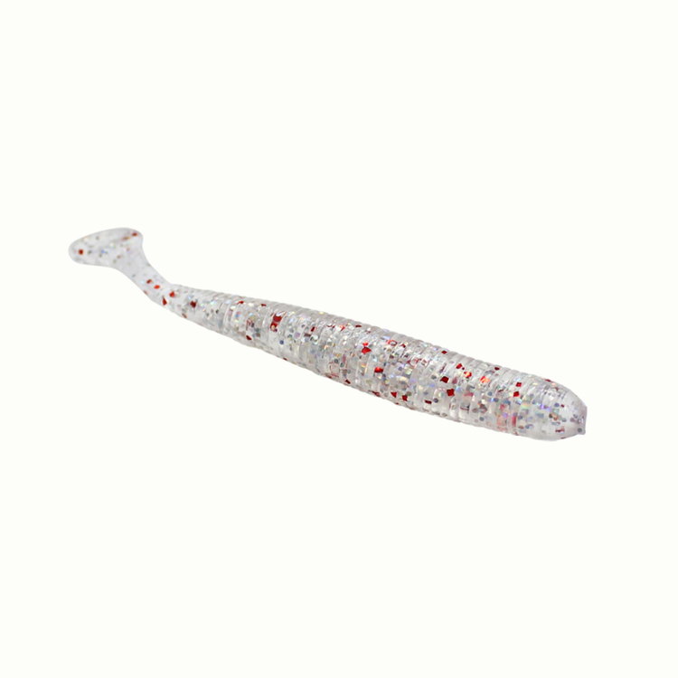 Силикон BB - Fish tail Shad U30 947478