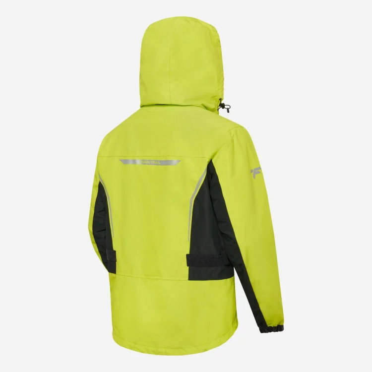 Suit Rider 3475 Yellow LK