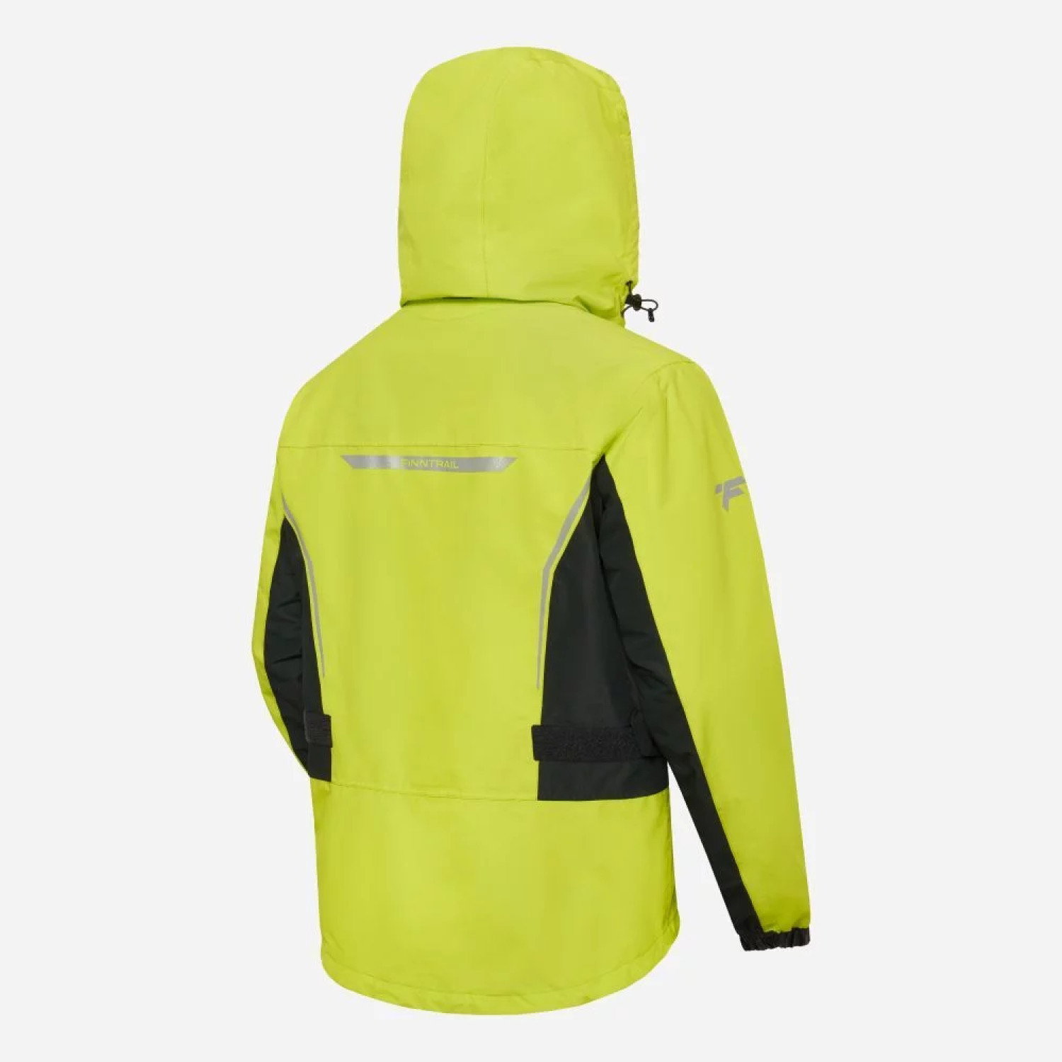 Suit Rider 3475 Yellow LK