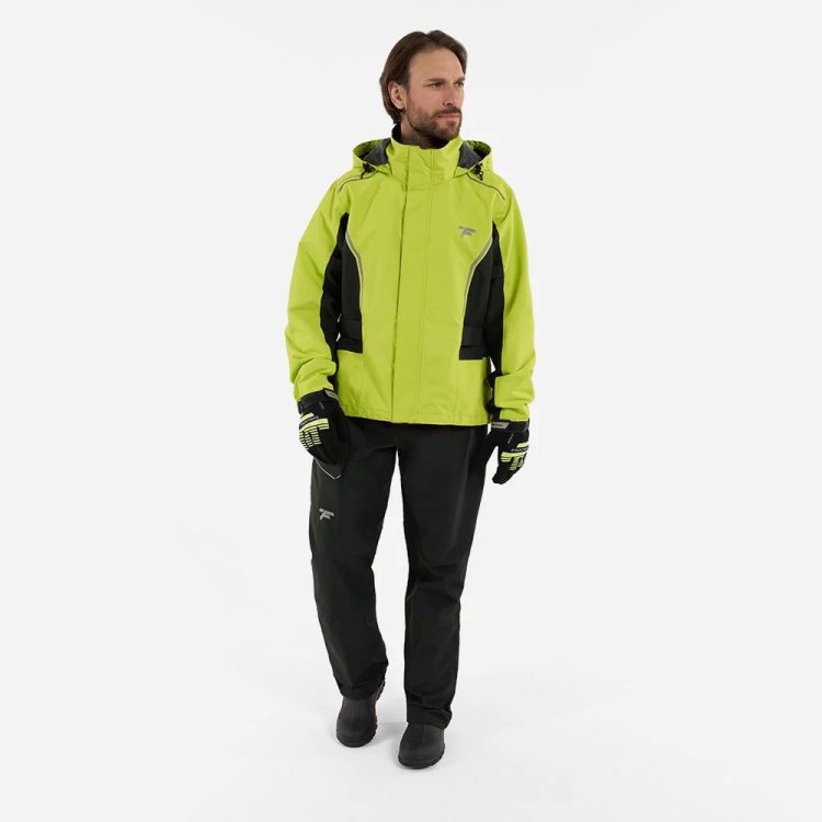 Suit Rider 3475 Yellow LK