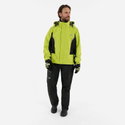 Suit Rider 3475 Yellow LK