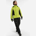 Suit Rider 3475 Yellow LK