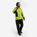 Suit Rider 3475 Yellow LK