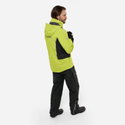 Suit Rider 3475 Yellow LK