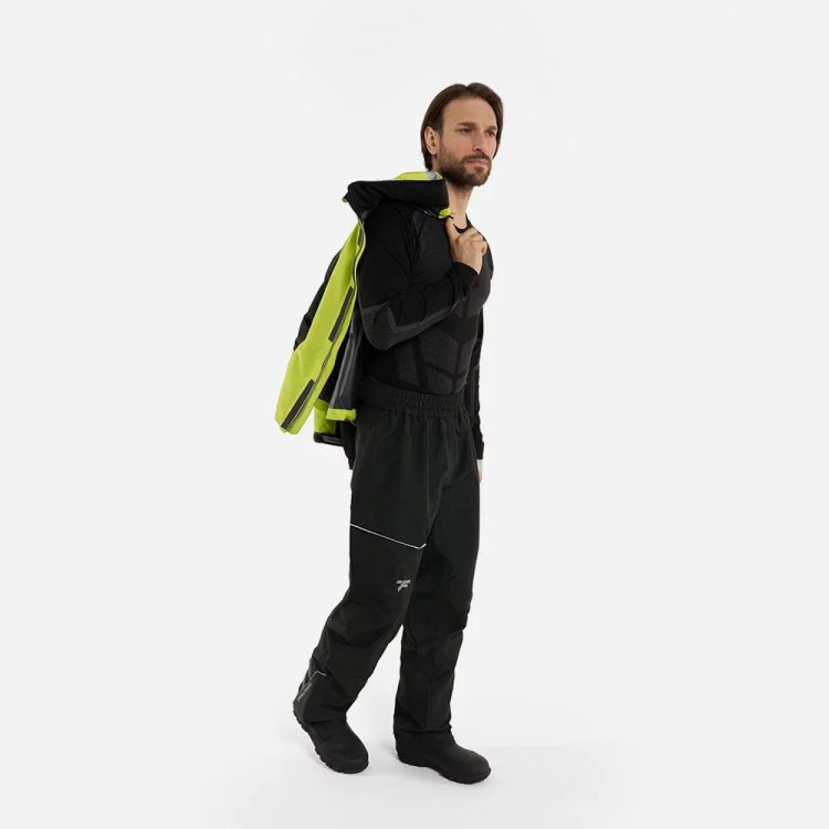 Suit Rider 3475 Yellow LK
