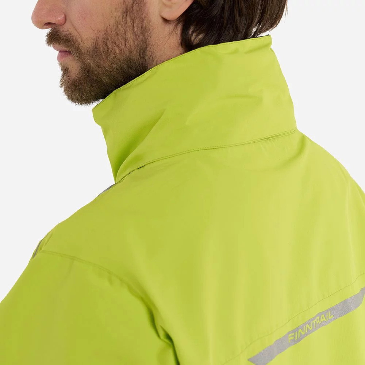 Suit Rider 3475 Yellow LK