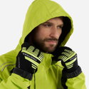 Suit Rider 3475 Yellow LK