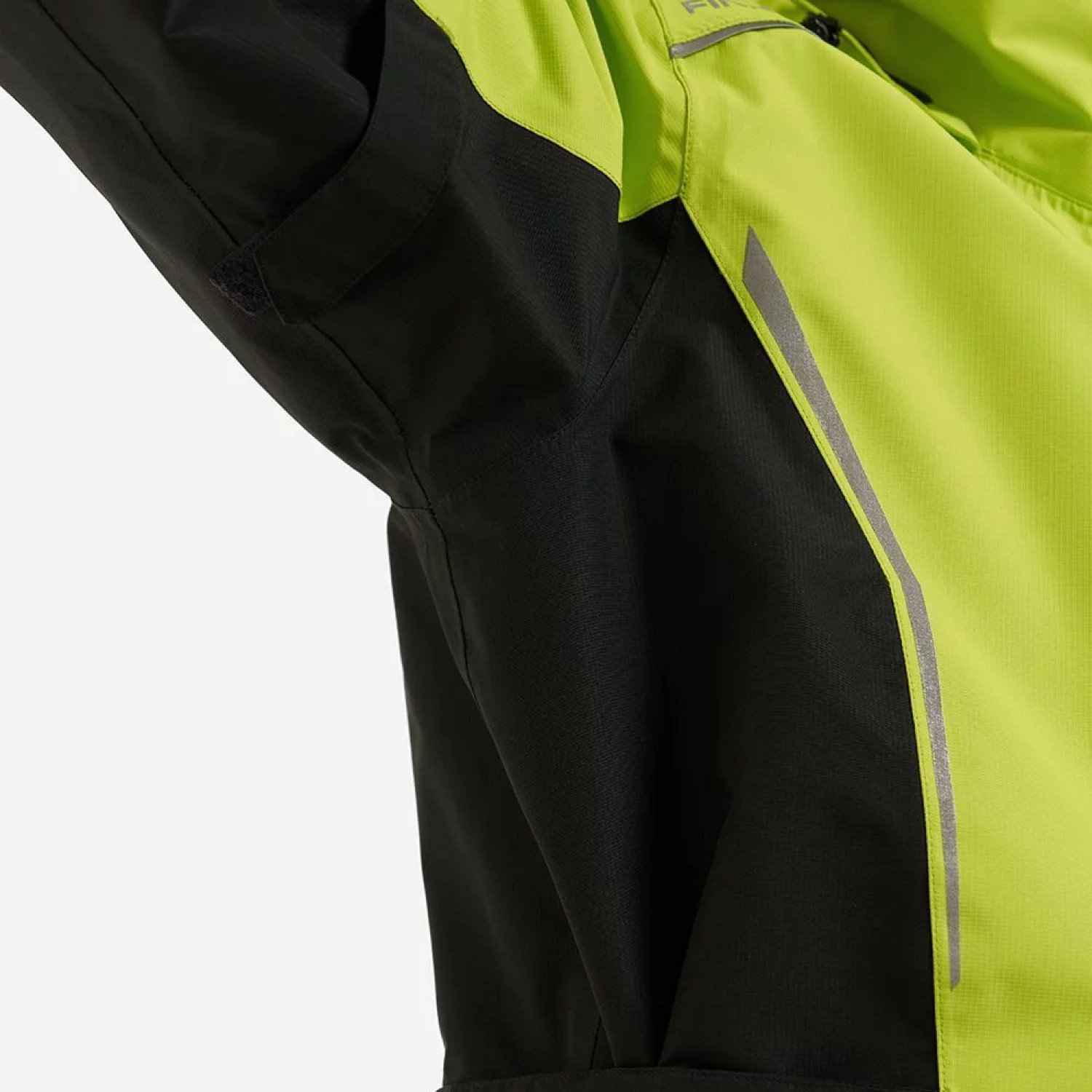 Suit Rider 3475 Yellow LK