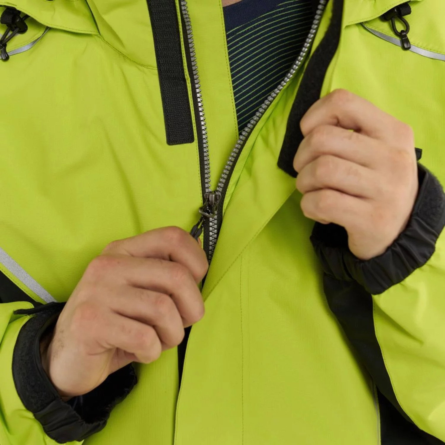 Suit Rider 3475 Yellow LK