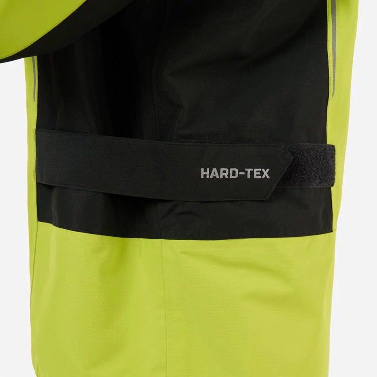 Suit Rider 3475 Yellow LK