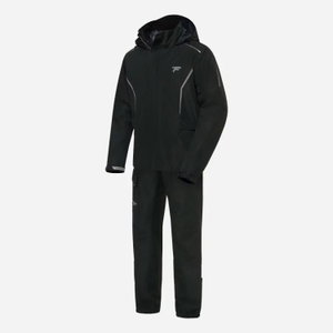 Suit Rider 3475 Graphite XXL