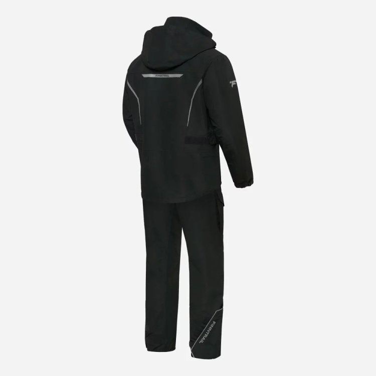 Suit Rider 3475 Graphite XL