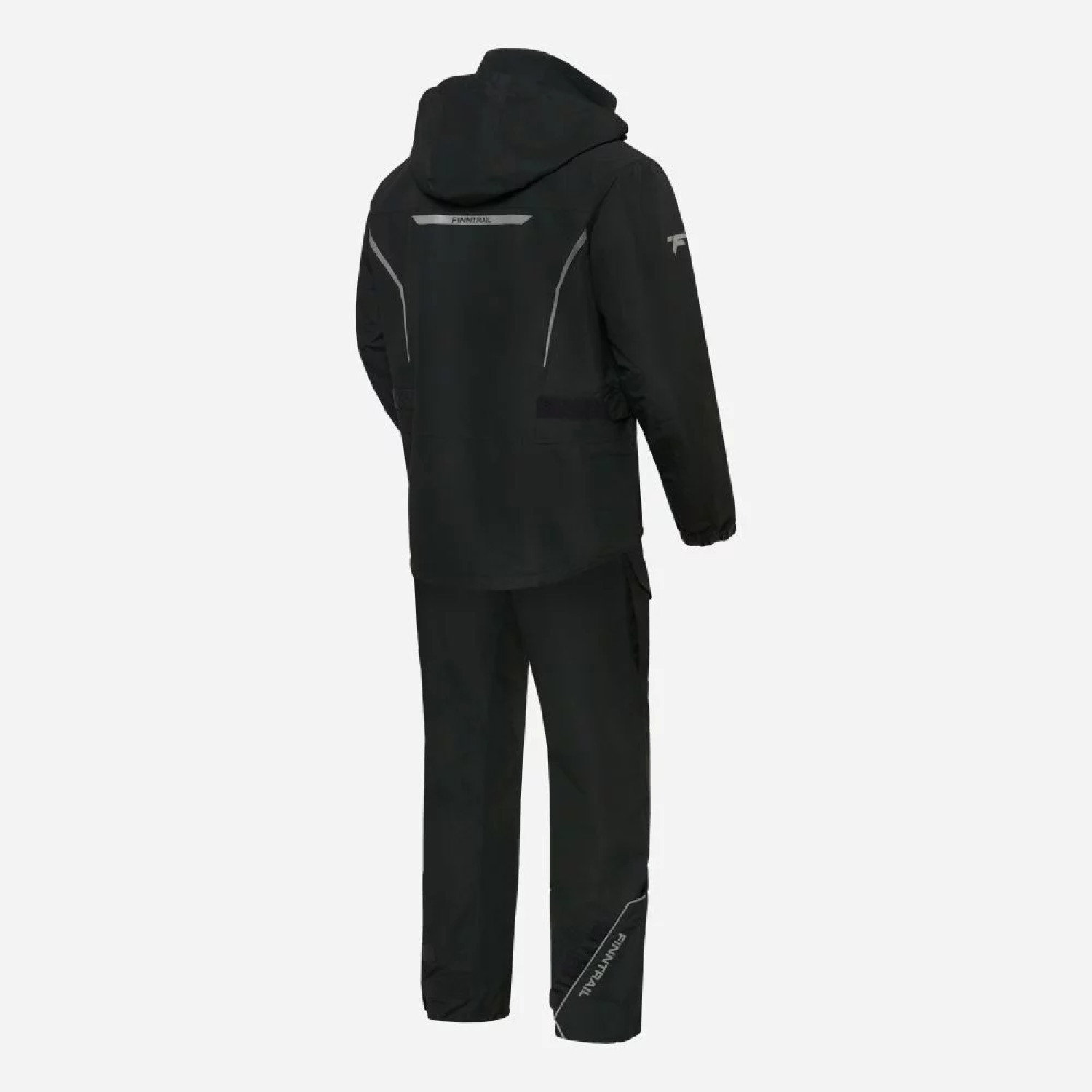 Suit Rider 3475 Graphite XL