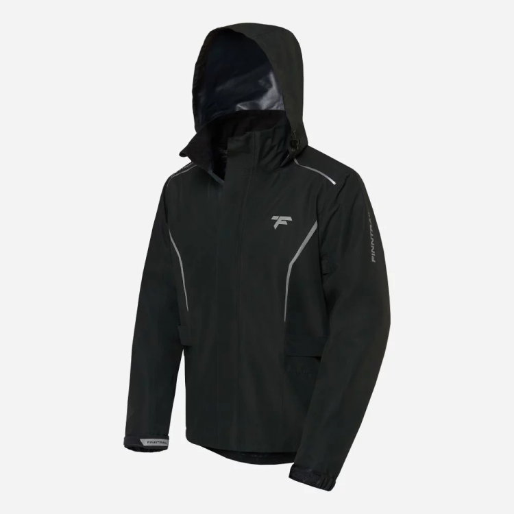 Suit Rider 3475 Graphite XL