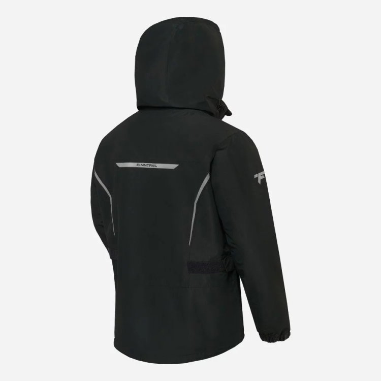Suit Rider 3475 Graphite XL